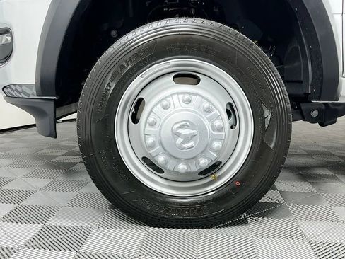 New 2026 RAM 4500 Tradesman w/ Chrome Appearance Group AWD/4WD image 27