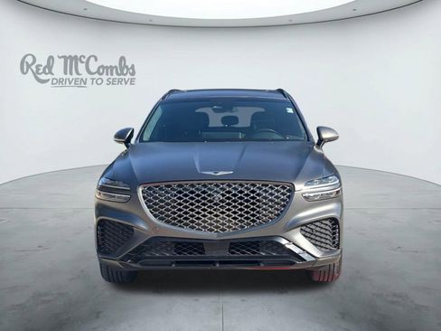 Used 2023 Genesis GV70 3.5T Sport w/ Sport Advanced Package image 8