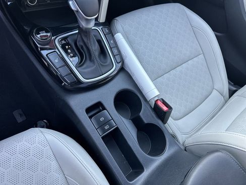 Used 2021 Kia Seltos SX w/ SX Sunroof Package image 33