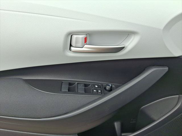Certified 2026 Toyota Corolla SE AWD/4WD image 10