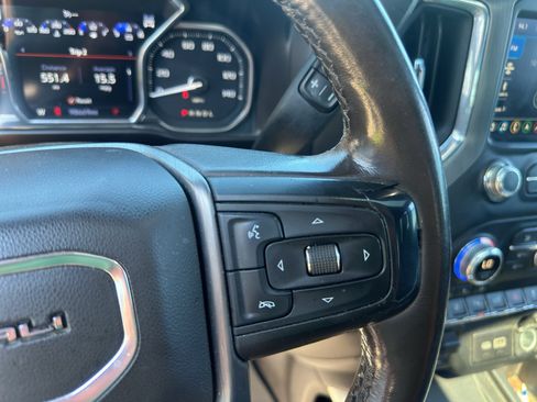 Used 2020 GMC Sierra 2500 Denali w/ Denali Ultimate Package AWD/4WD image 26