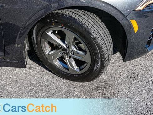 Used 2022 Kia K5 LXS image 17