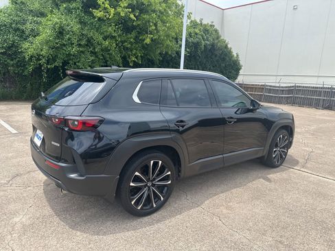 Used 2024 MAZDA CX-50 AWD 2.5 S w/ Premium Plus Pkg image 10