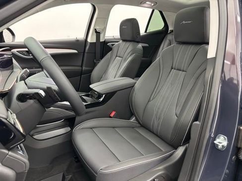 New 2026 Buick Envision Avenir image 21