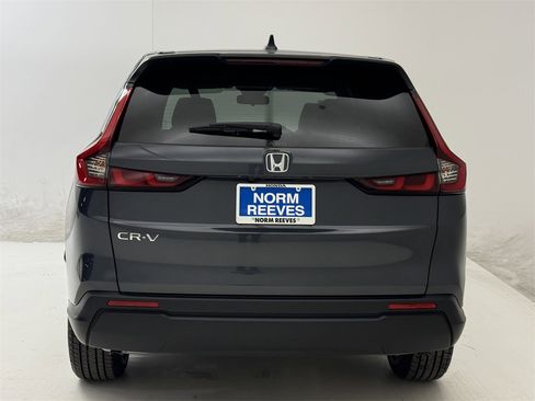 New 2026 Honda CR-V EX image 7