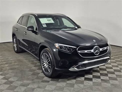 Certified 2025 Mercedes-Benz GLC 300 4MATIC image 19