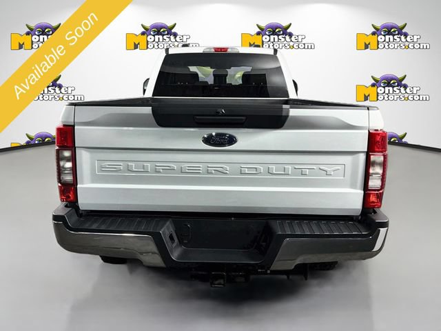 Used 2022 Ford F250 XLT AWD/4WD image 6