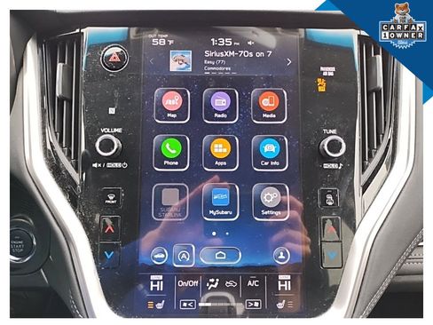 Certified 2022 Subaru Outback Limited XT image 25