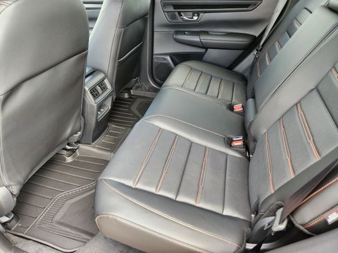New 2026 Honda CR-V Sport-L image 28