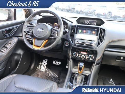 Used 2023 Subaru Forester Wilderness AWD/4WD image 14