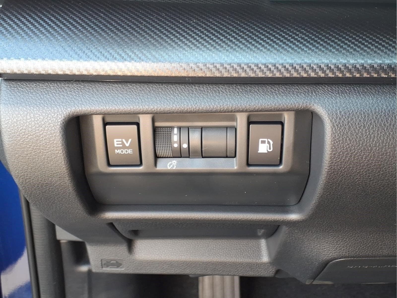 New 2026 Subaru Crosstrek 2.5i Limited AWD/4WD image 18