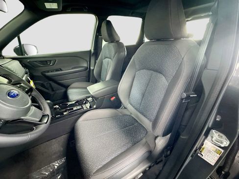 New 2026 Subaru Forester Premium image 20