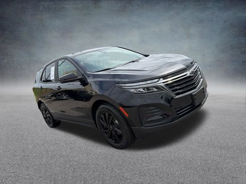 Used 2024 Chevrolet Equinox LS w/ LS Convenience Package image 42