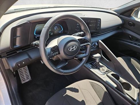 Used 2026 Hyundai Elantra Sport FWD image 10