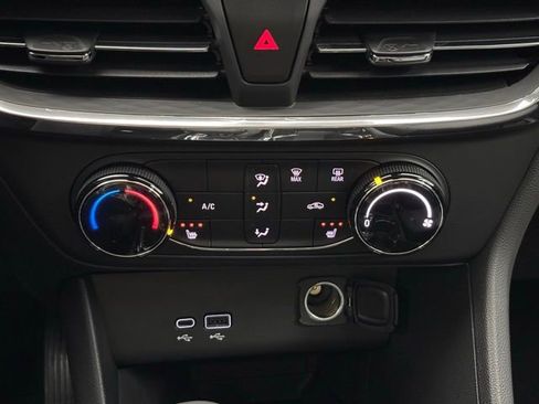 New 2026 Buick Encore GX Preferred w/ Comfort Package image 24