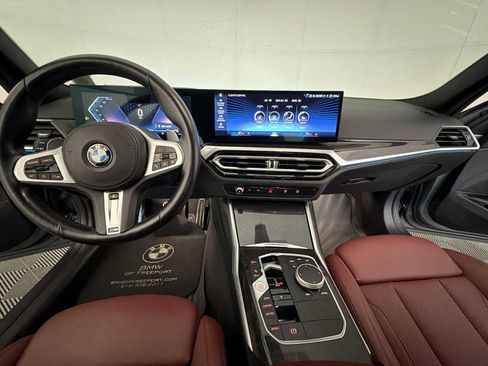 Certified 2023 BMW 330i xDrive Sedan w/ M Sport Package AWD/4WD image 17