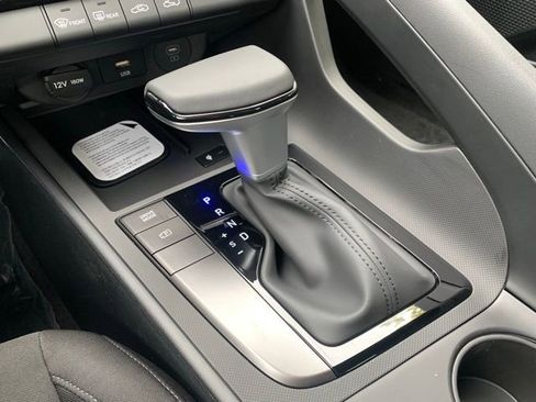 New 2026 Hyundai Elantra Sport FWD image 20