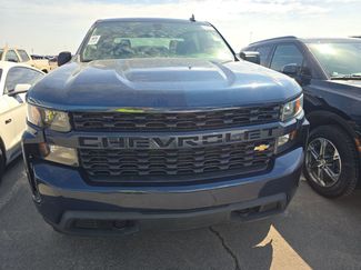 Used 2020 Chevrolet Silverado 1500 Custom w/ Custom Value Package video 2