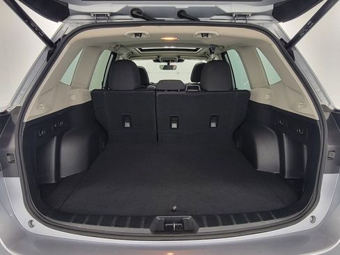 Used 2024 Subaru Forester Premium image 32