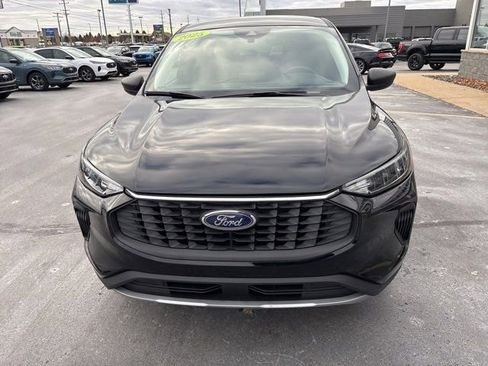 Used 2025 Ford Escape Active image 18