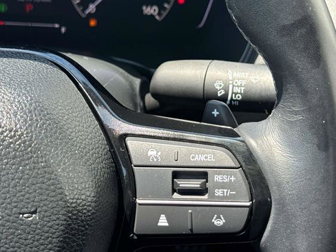 Certified 2024 Honda Civic Sport image 20