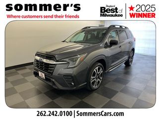 Used 2024 Subaru Ascent Limited AWD/4WD video 2