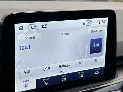 New 2026 Ford Escape ST-Line image 34