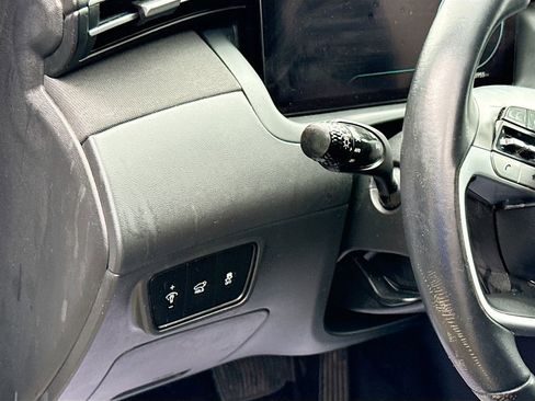 Used 2022 Hyundai Tucson SEL w/ Convenience Package FWD image 11