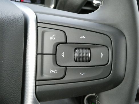 New 2025 GMC Sierra 2500 SLE w/ SLE Value Package; image 13