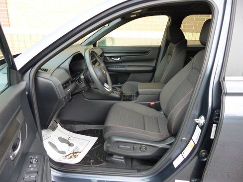 Used 2024 Honda CR-V Sport image 22