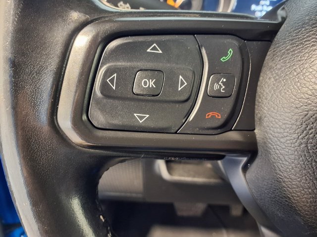 Used 2021 Jeep Gladiator Sport AWD/4WD image 21