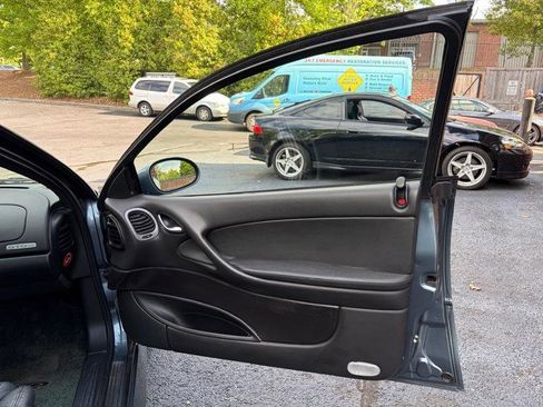 Used 2005 Pontiac GTO RWD image 29