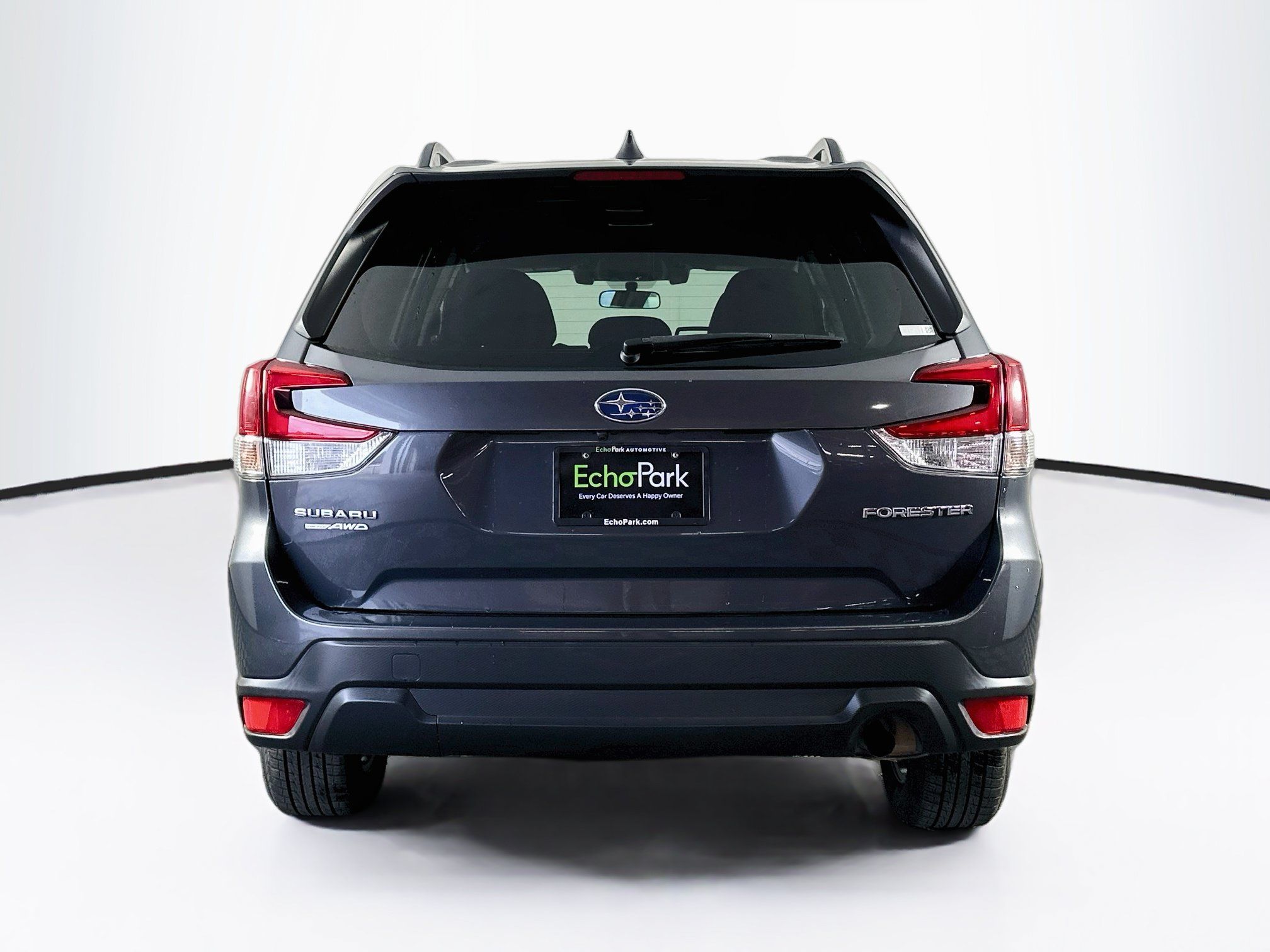 Used 2020 Subaru Forester Premium AWD/4WD image 7