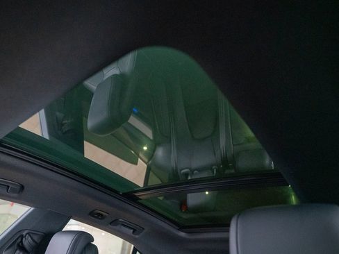 New 2024 Porsche Macan 4 Electric image 20