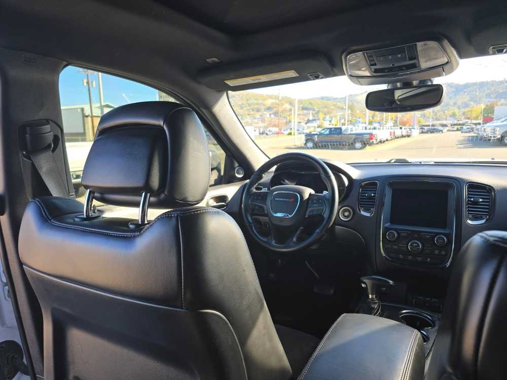 Used 2020 Dodge Durango R/T w/ Blacktop Package AWD/4WD image 10