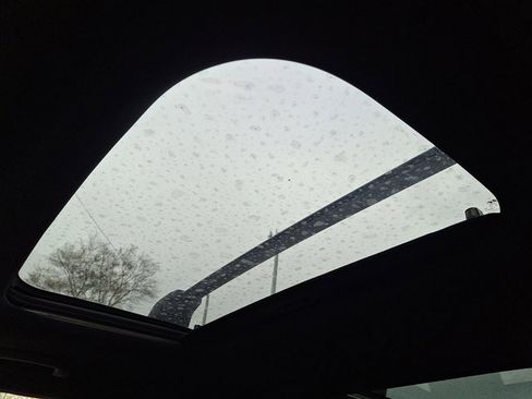 New 2026 Hyundai Santa Fe Limited image 12