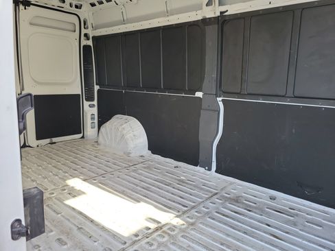Used 2025 RAM ProMaster 3500 w/ Convenience Group FWD image 20