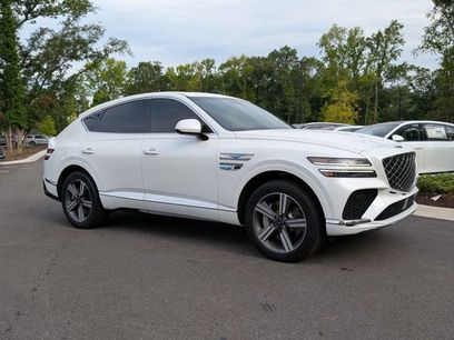Used 2025 Genesis GV80 3.5T