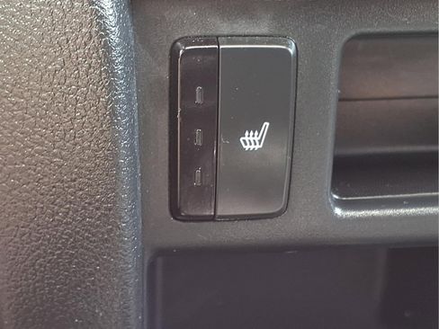 Certified 2025 Honda Ridgeline RTL image 21
