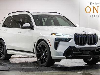 Certified 2023 BMW X7 xDrive40i w/ Executive Package