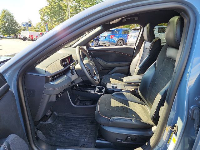 Used 2023 Ford Mustang Mach-E GT AWD/4WD image 14