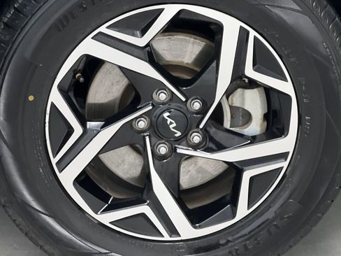 Used 2024 Kia Sportage LX image 62