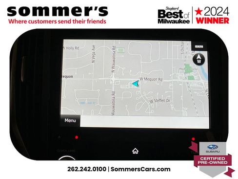 Certified 2023 Subaru Crosstrek 2.5i Limited image 18