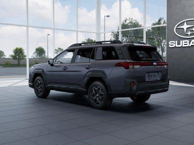 New 2026 Subaru Outback Limited AWD/4WD image 4