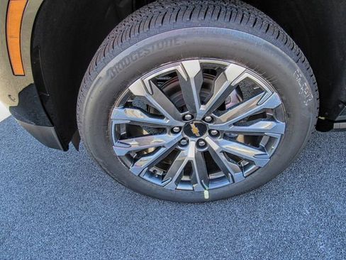 New 2026 Chevrolet Tahoe High Country image 8