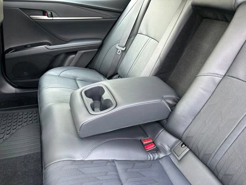 Certified 2025 Toyota Camry XSE AWD/4WD image 27