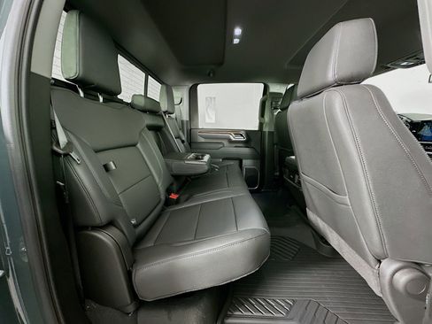 New 2025 Chevrolet Silverado 2500 LT w/ All Star Edition image 28