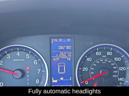 Used 2011 Honda CR-V EX-L image 16