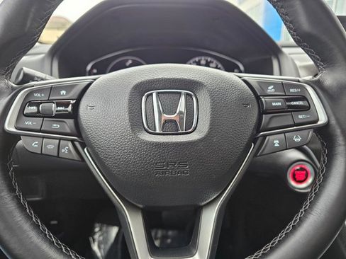 Used 2020 Honda Accord Touring image 19