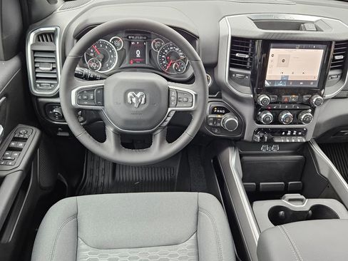 New 2026 RAM 1500 Lone Star AWD/4WD image 12